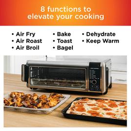 Ninja® Foodi® Digital Air Fry Oven