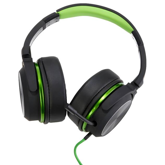 Sentry Ultra Comfort Gaming Headset