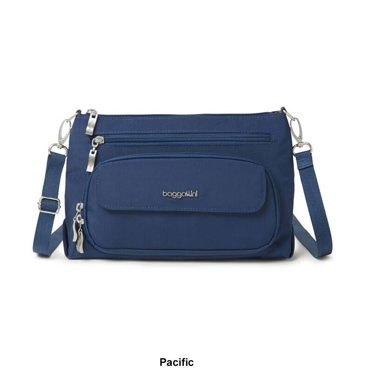 Baggallini Original Everyday Crossbody