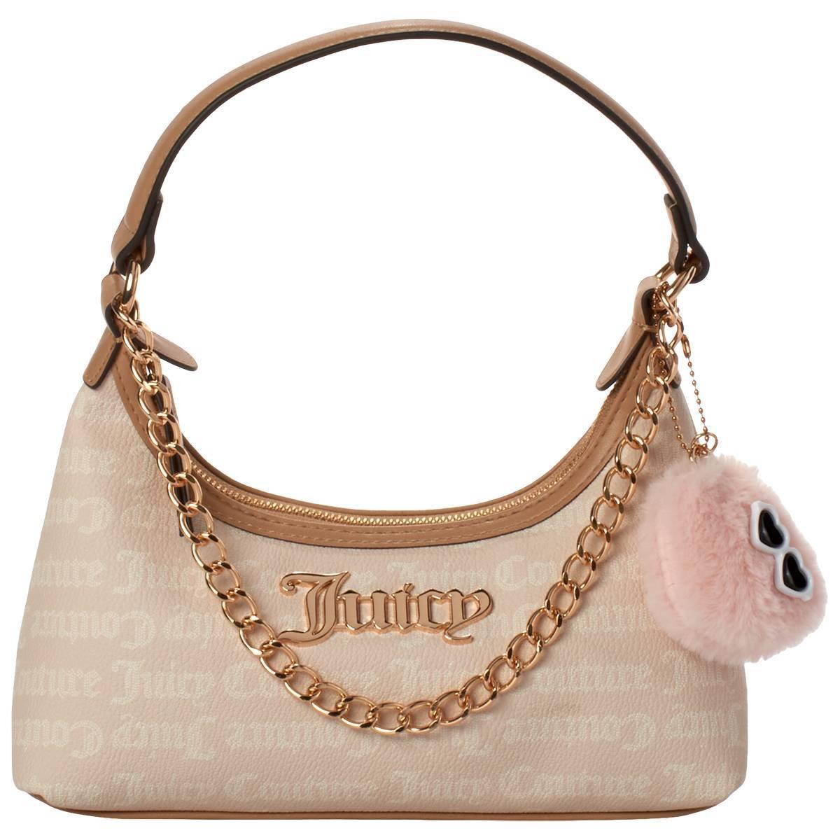 Juicy Couture Hey Queen Hobo