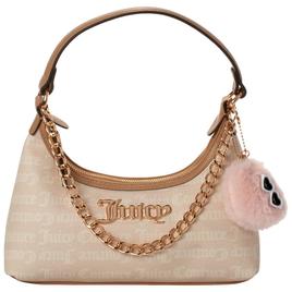Juicy Couture Hey Queen Hobo