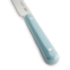 BergHOFF Slate Stainless Steel 5in. Utility Knife