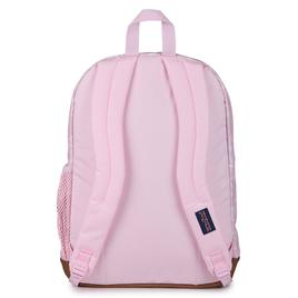 JanSport® Cool Student Flutter by Pink Backpack