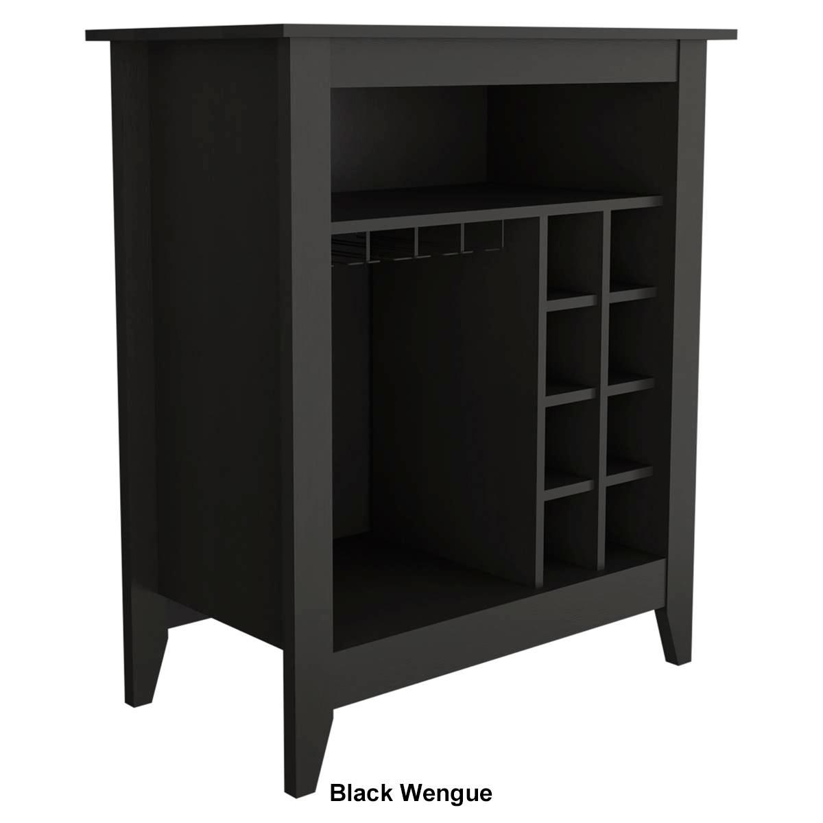 FM FURNITURE Future Bar Cabinet