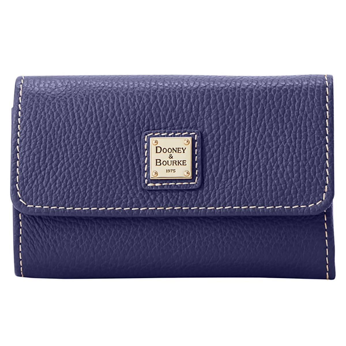 Dooney & Bourke Flap Wallet