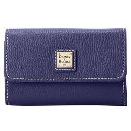 Dooney & Bourke Flap Wallet