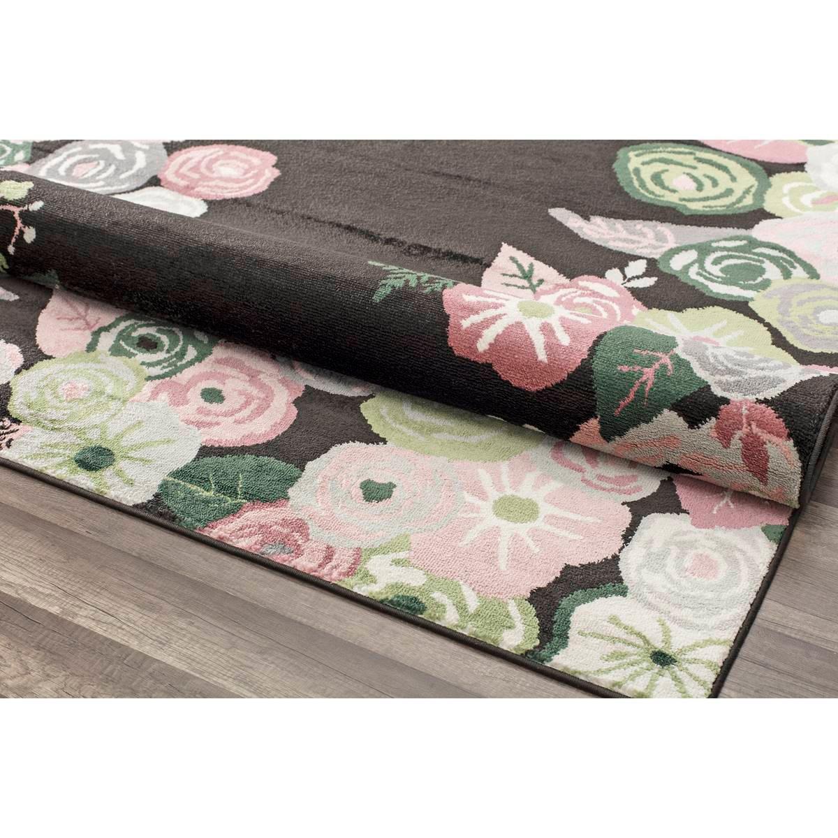 Rugs America™ Valentina Royal Blossom Transitional Area Rug