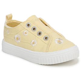 Little Girls Blowfish Malibu All Sadie-T Slip-On Sneakers