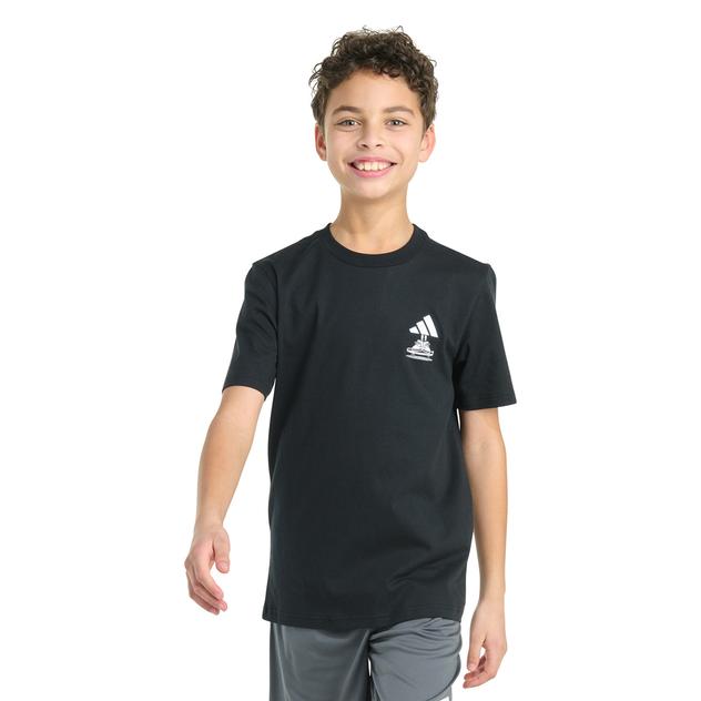 Boys (8-20) adidas® Short Sleeve Skate Life Tee