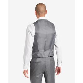 Mens Kenneth Cole® Marled Vest