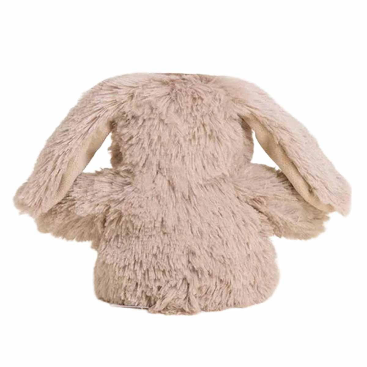 Warmies® 9in. Brown Bunny Junior