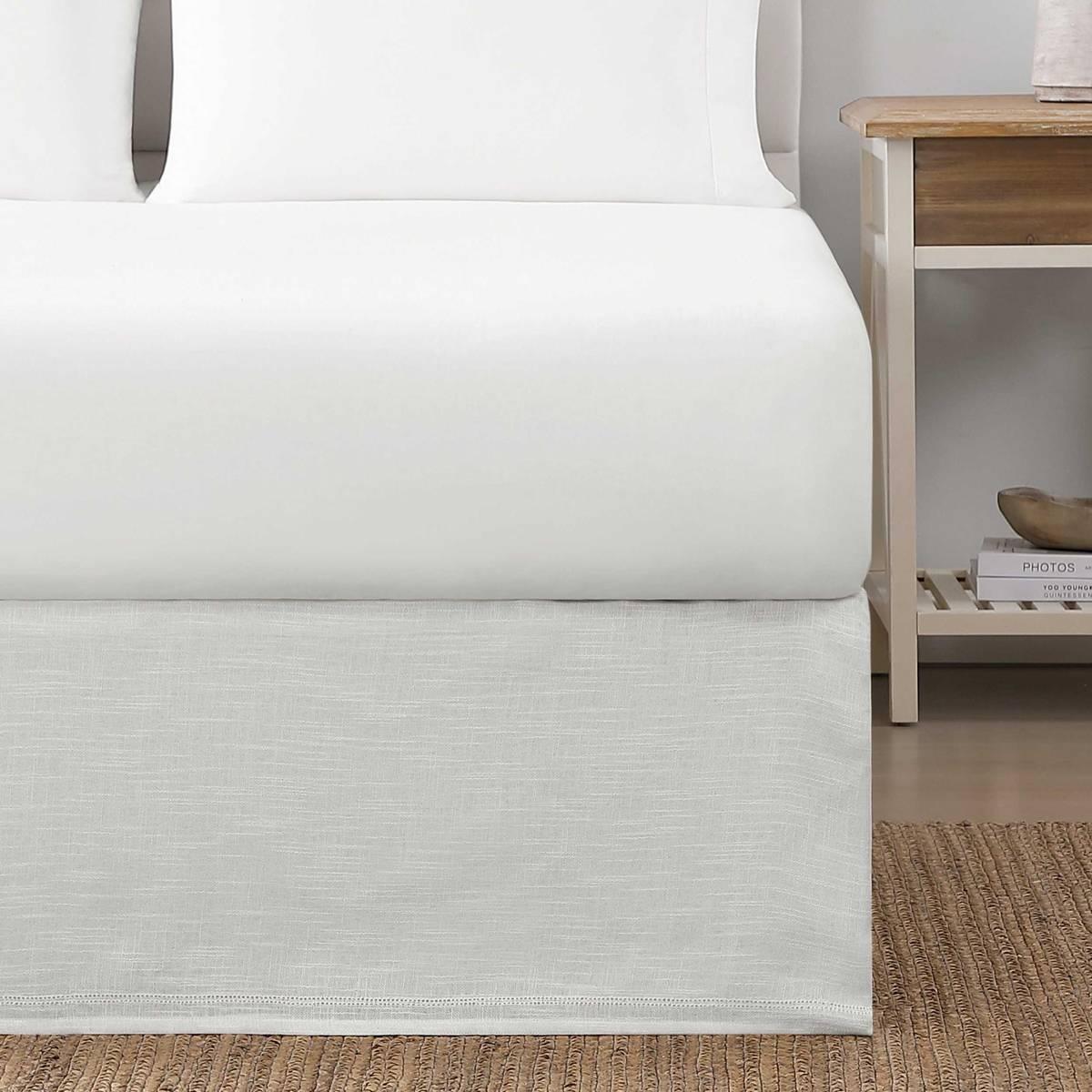 Tommy Bahama Island Estate Tailored Bed Skirt