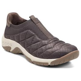 Womens Easy Spirit Wallis Fashion Sneakers - Dark Brown