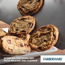Farberware® 2pc. SmartBrown Bakeware Non-Stick Sheet Pan Set