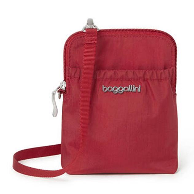 Baggallini® Legacy Bryant Pouch Crossbody