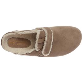 Womens White Mountain Benzin Clogs