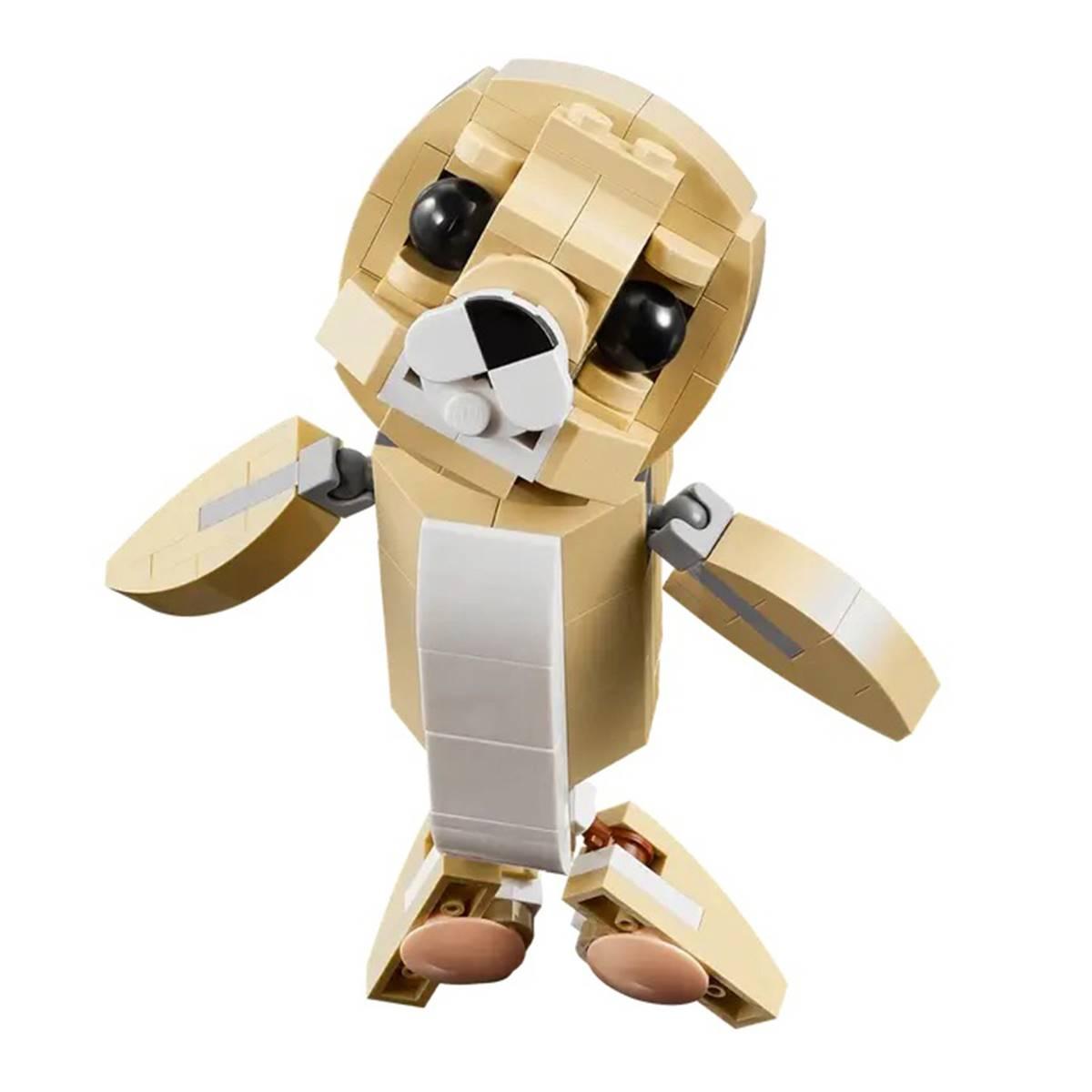 LEGO® Creator Cute Bunny