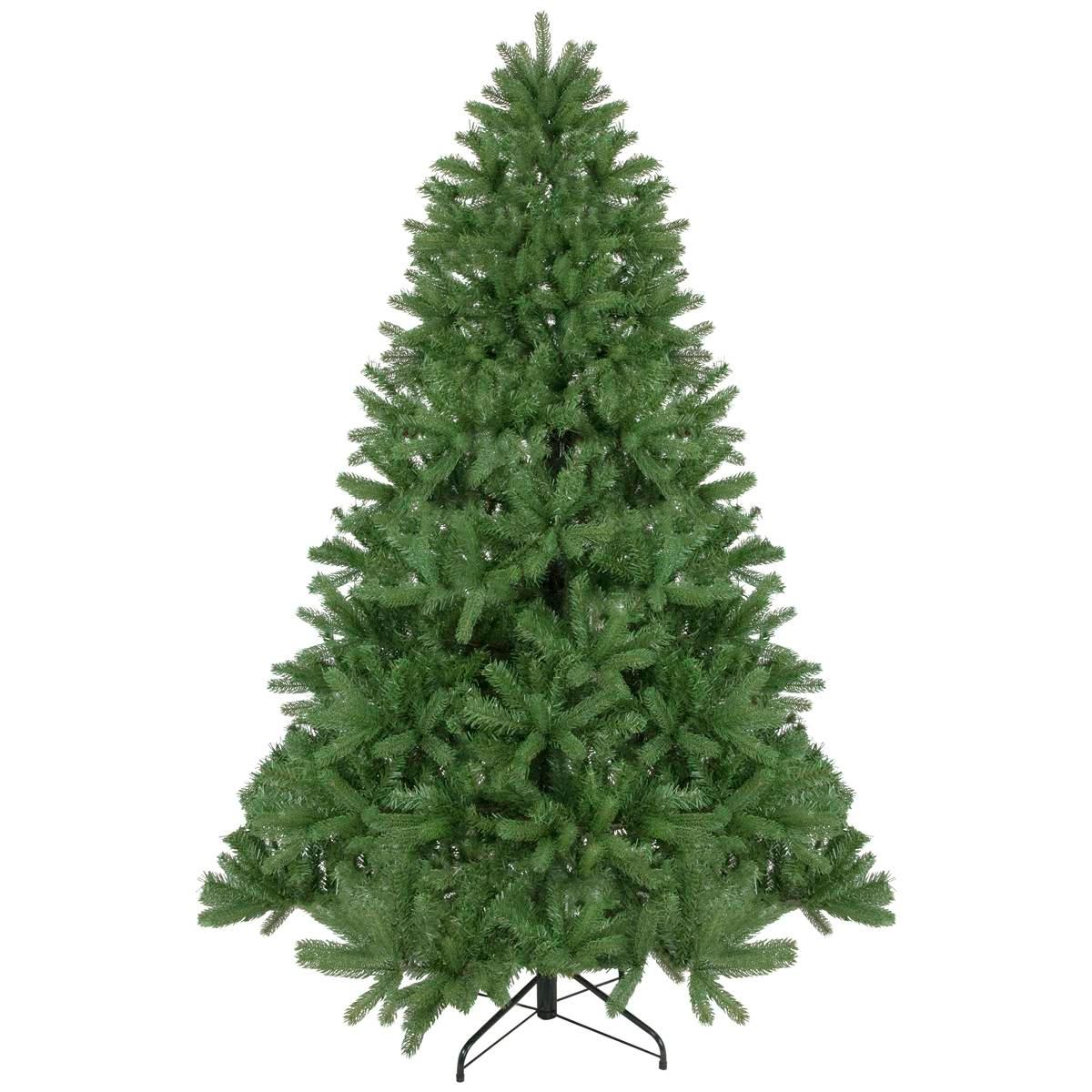 Northlight Seasonal 6.5ft. Noble Fir Artificial Christmas Tree