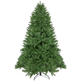 Northlight Seasonal 6.5ft. Noble Fir Artificial Christmas Tree