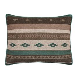 Donna Sharp Sierra Vista 140 TC Quilt Set
