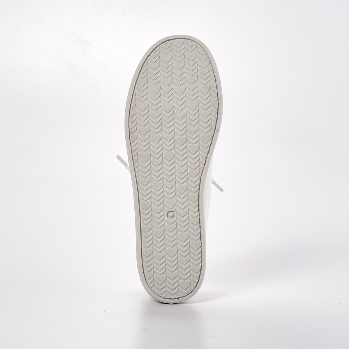 Womens Jellypop Dallas Low Top Fashion Sneakers