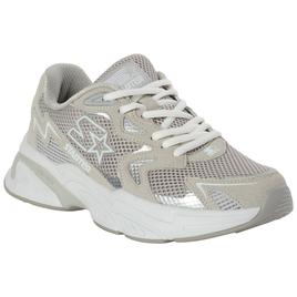 Womens Starter Star Light Athletic Sneakers