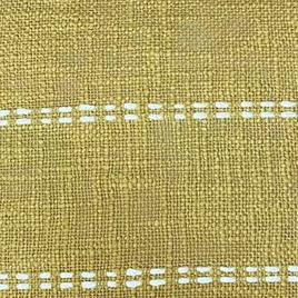 Harper Loft Melba Cotton Wheat Decorative Throw Pillow - 18x18