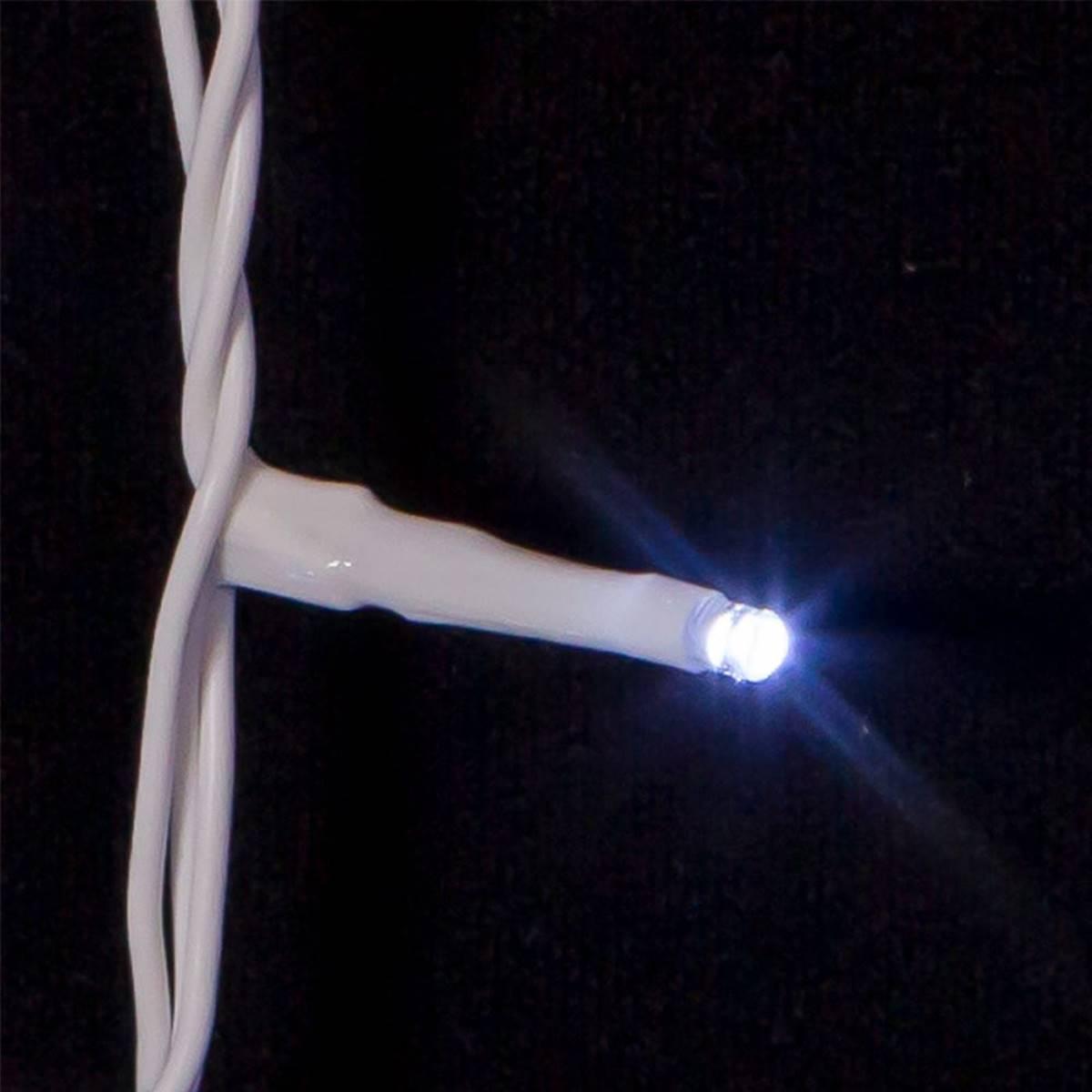 Kurt S. Adler 49.2ft. LED Light Set