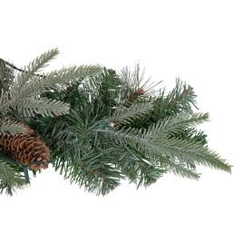 Northlight Seasonal 36in. Artificial Mixed Pine Christmas Swag