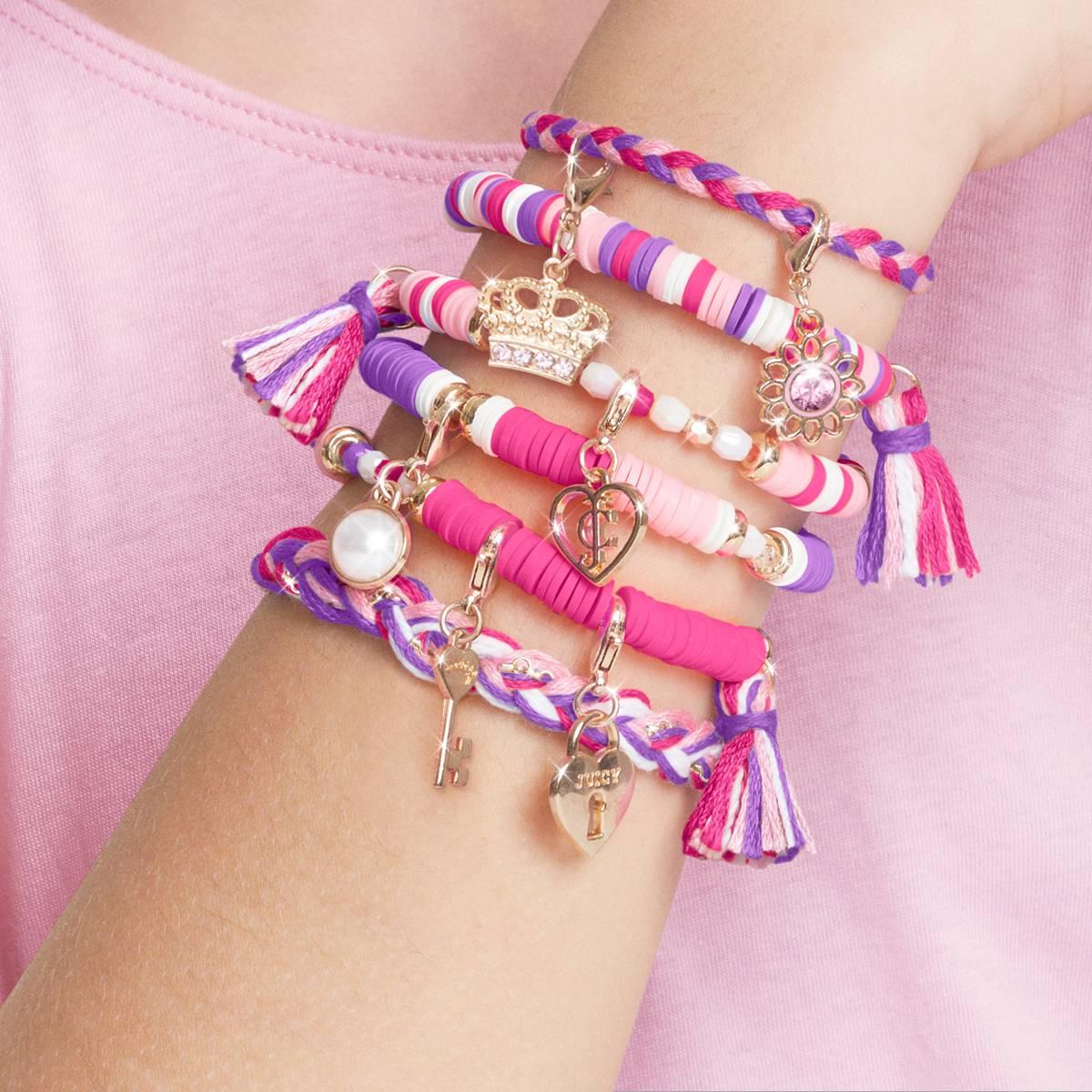 Make It Real™ Juicy Couture™ Glamor Stacks
