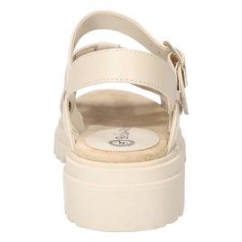 Womens Bella Vita Loni Lug Sole Fisherman Sandals