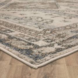 Mohawk Home Endfield Grey Large Area Rug