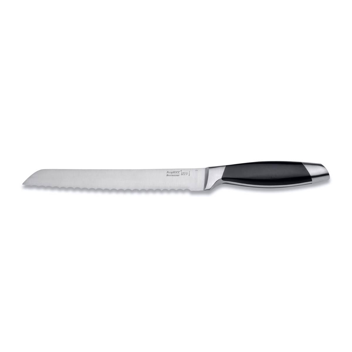 BergHOFF Moon 3pc. Stainless Steel Cutlery Set