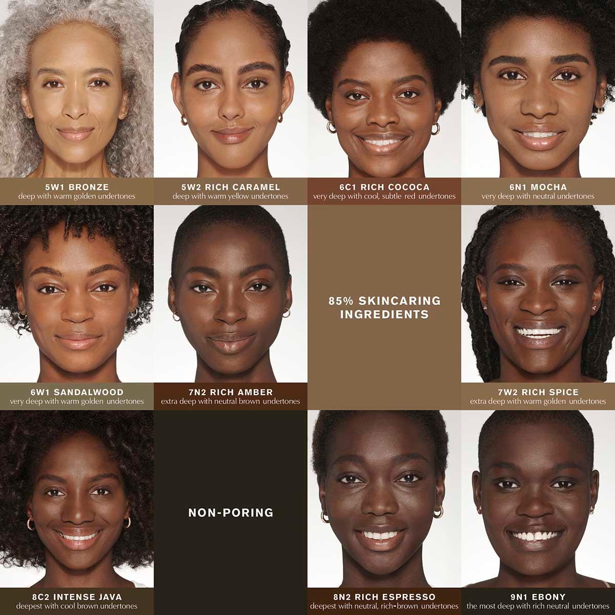Estée Lauder™ Futurist Skin Tint Serum Foundation SPF 20