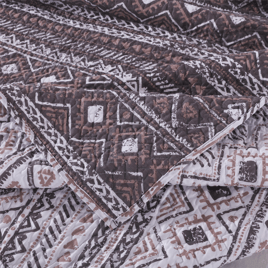 Greenland Home Fashions™ Denmark Reversible Quilted Throw Blanket