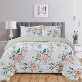 Olivia Parker® Odilie 3pc. Reversible Comforter Set