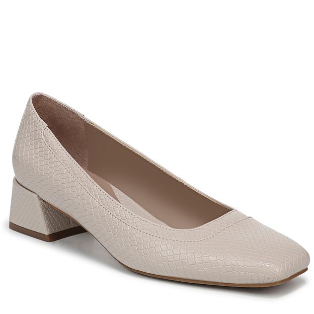 Womens Naturalizer Huntley Block Heels