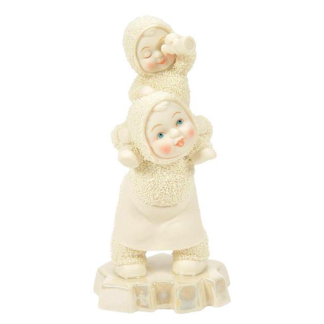Department 56 Snowbabies™ Tell Me What You See