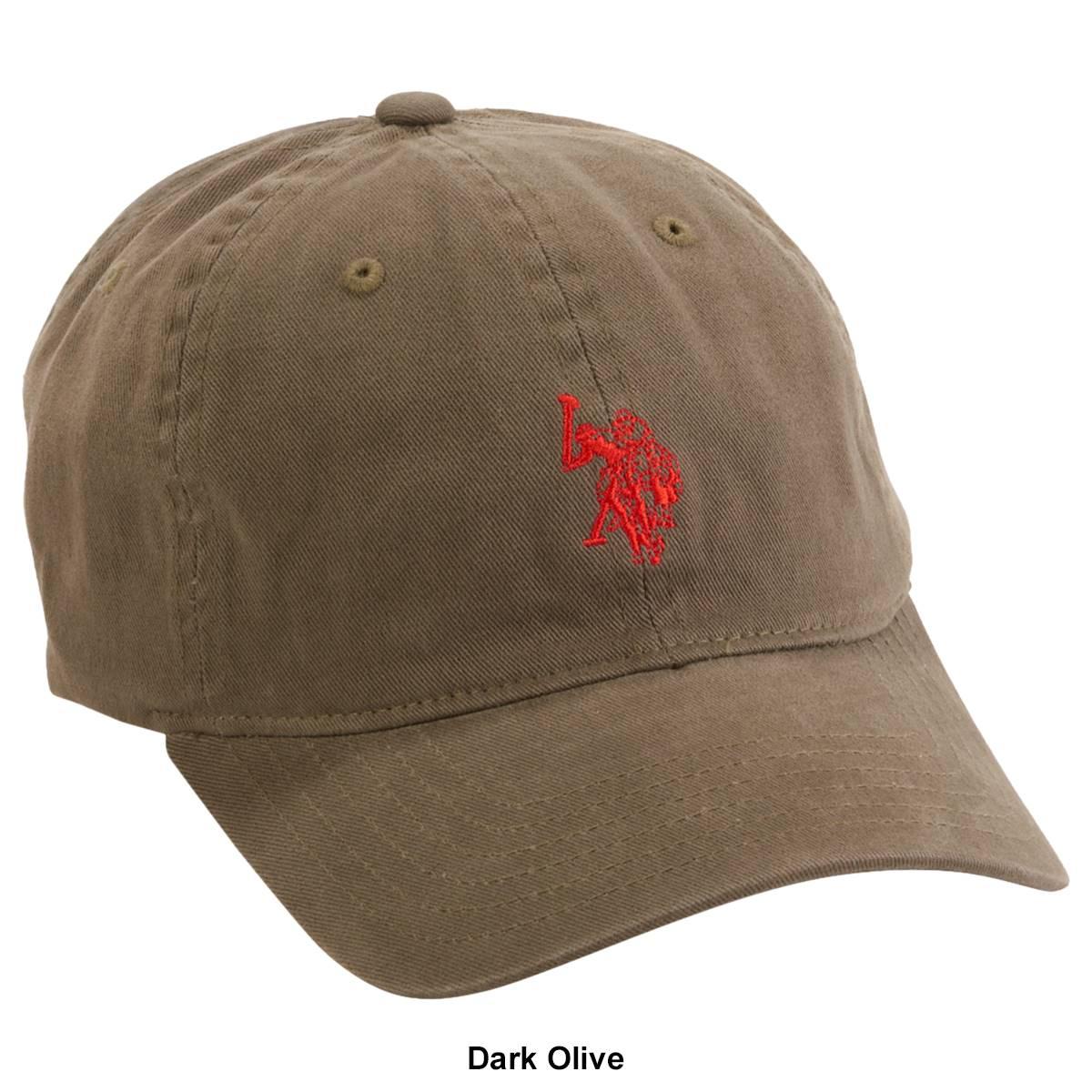 Mens U.S. Polo Assn.® Baseball Cap