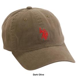Mens U.S. Polo Assn.® Baseball Cap