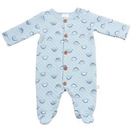 Baby Boy (NB-9M) Koala Baby Dino Quilted Sleep & Play