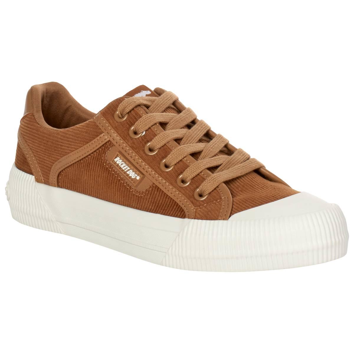 Womens Rocket Dog Cheery Binding Doris Fashion Sneakers