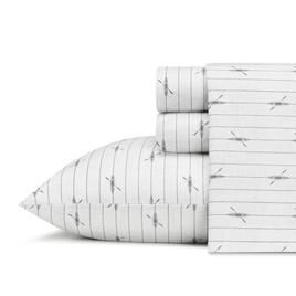 Eddie Bauer Downstream 200 Thread Count Sheet Set