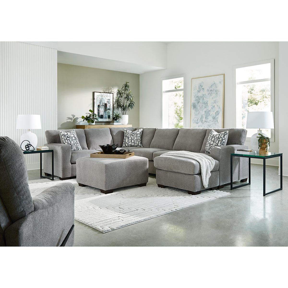Oliver Sectional Furniture Collection preview