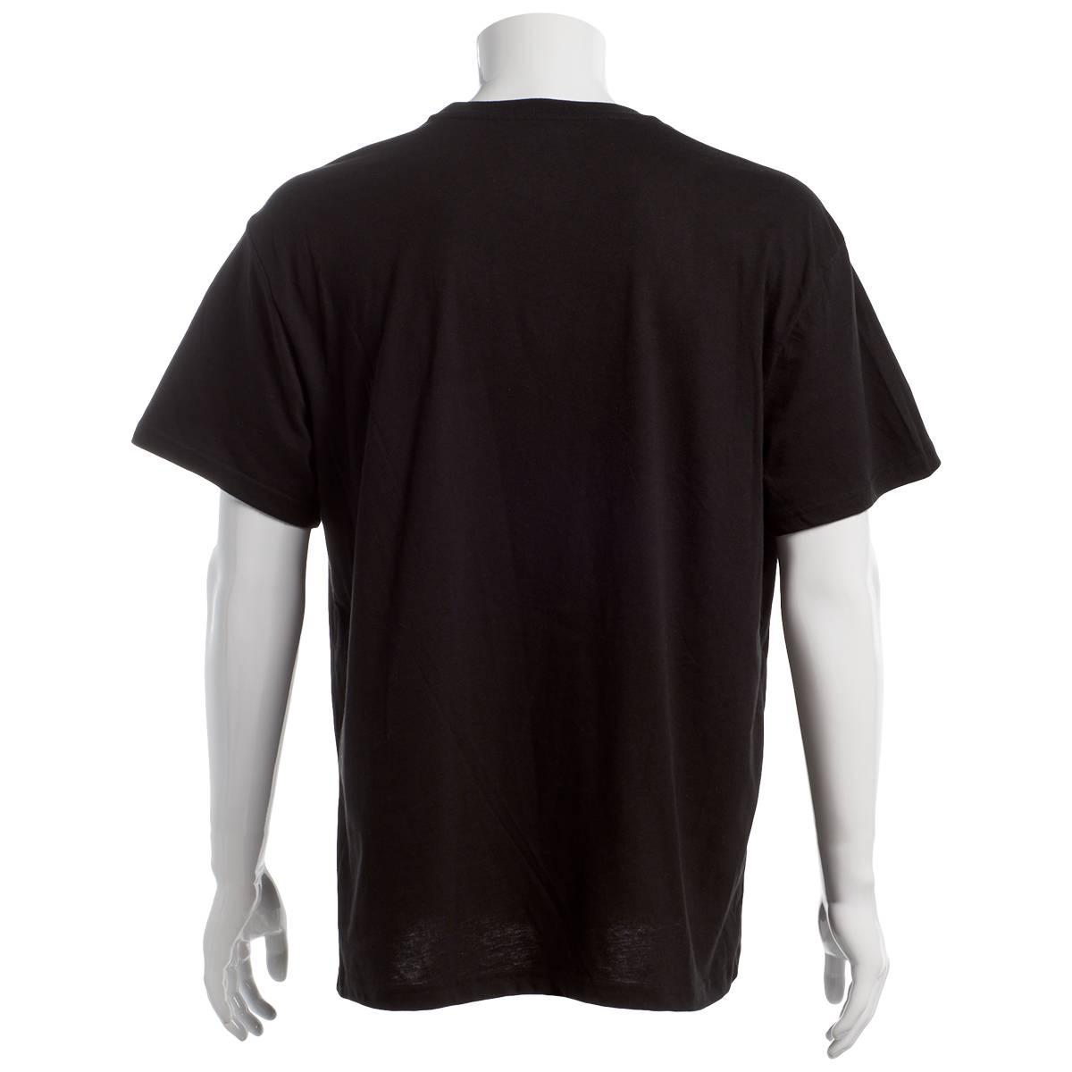 Young Mens Dogg Supply Young Snoop Short Sleeve Graphic Tee