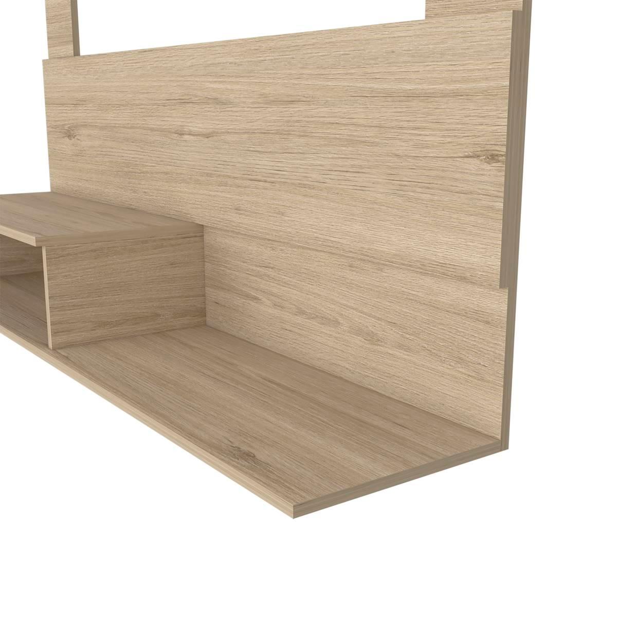 FM FURNITURE Cabos Floating Entertainment Center