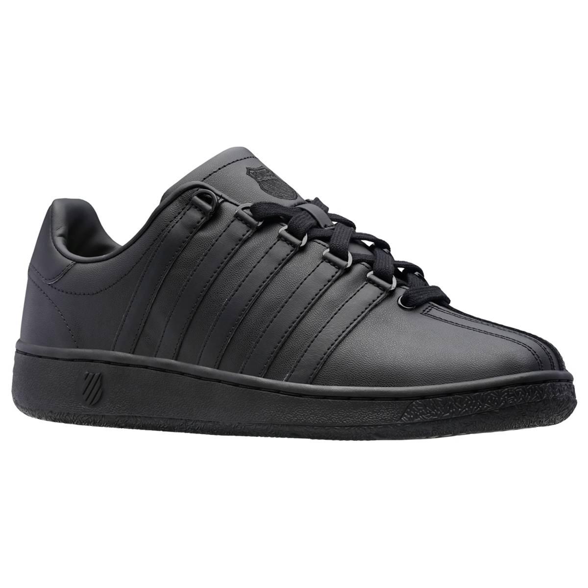Mens K-Swiss Classic VN Tennis Sneakers