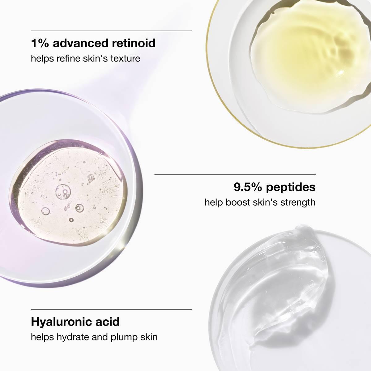 Clinique Smart Clinical Repair™ Wrinkle Correcting Serum