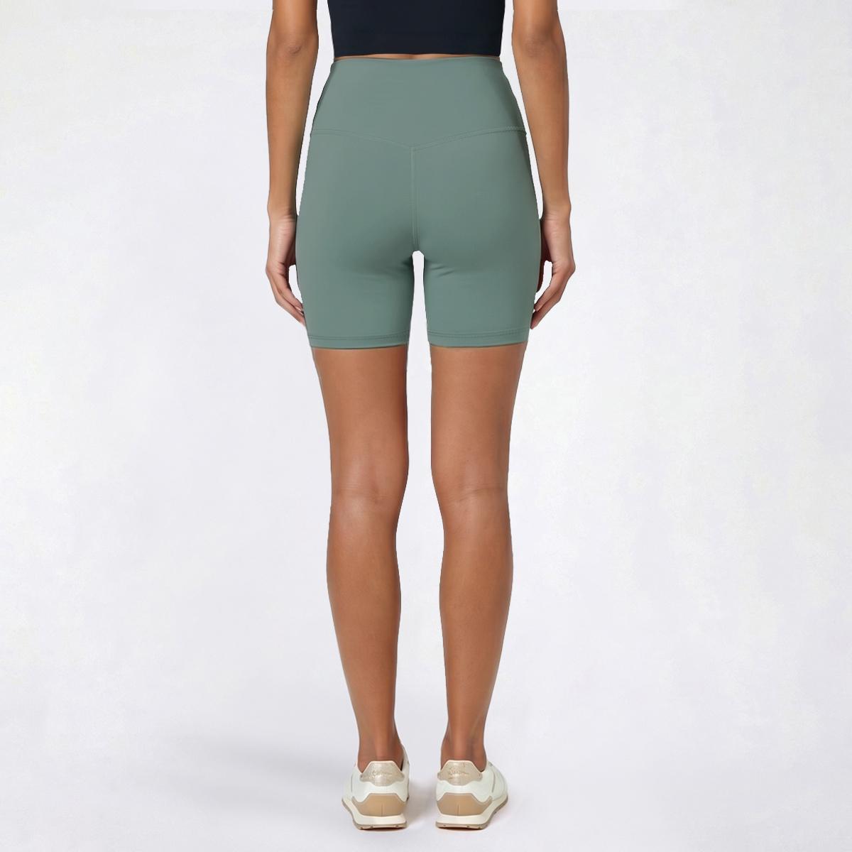 Juniors Love Tree Bike Shorts