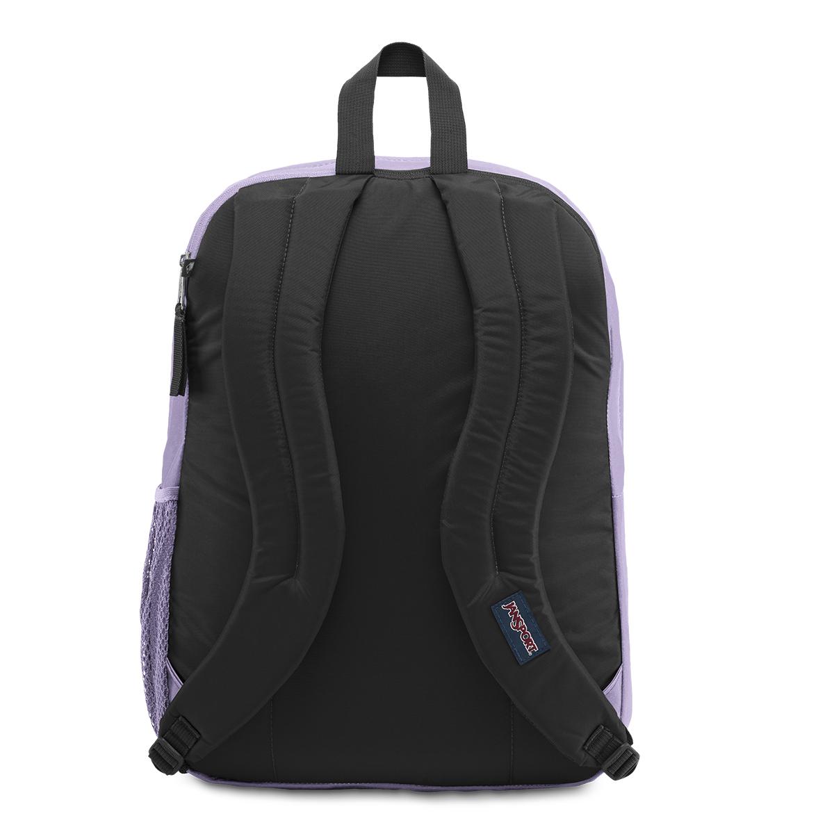 JanSport® Big Student Backpack - Pastel Lilac